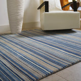 Origins Fine Stripes Rug