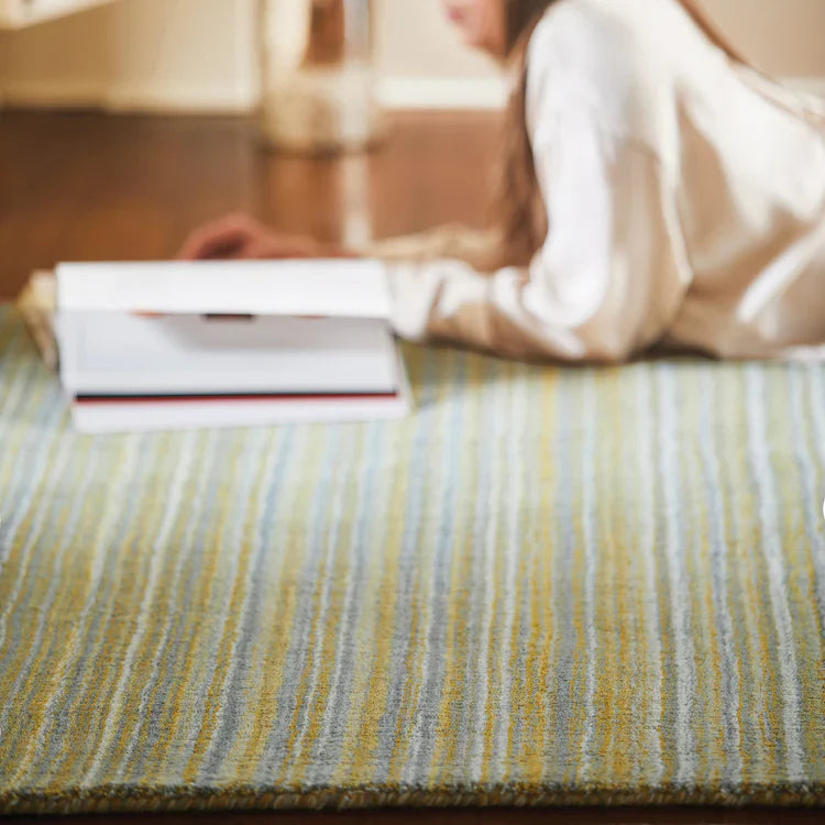 Origins Fine Stripes Rug