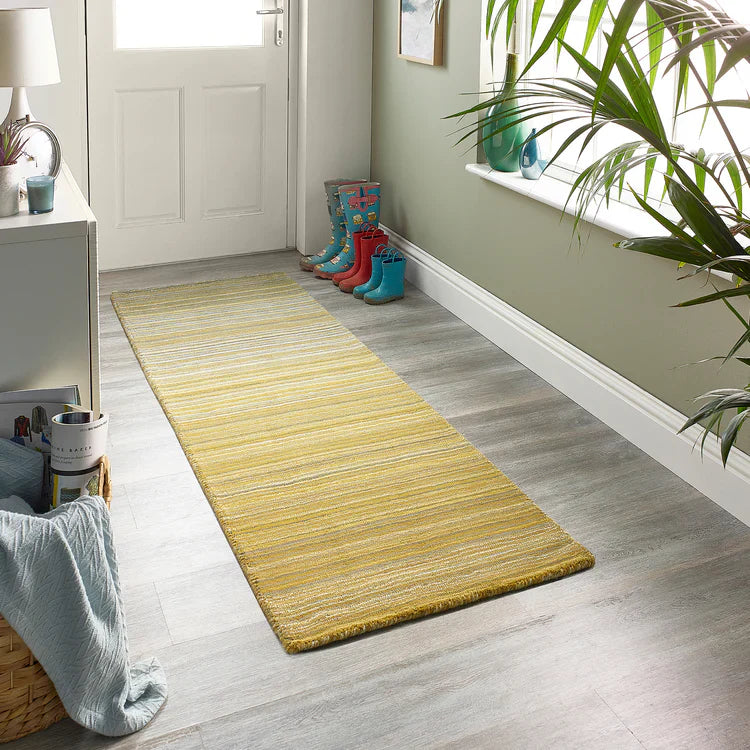 Origins Fine Stripes Rug