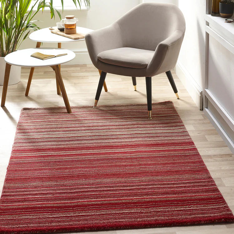 Origins Fine Stripes Rug