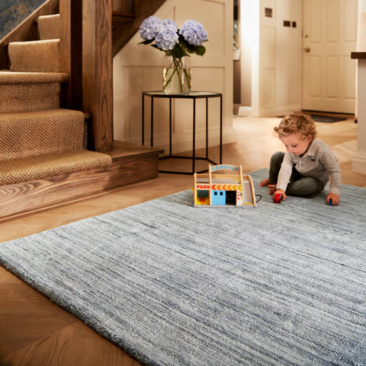 Origins Fine Stripes Rug