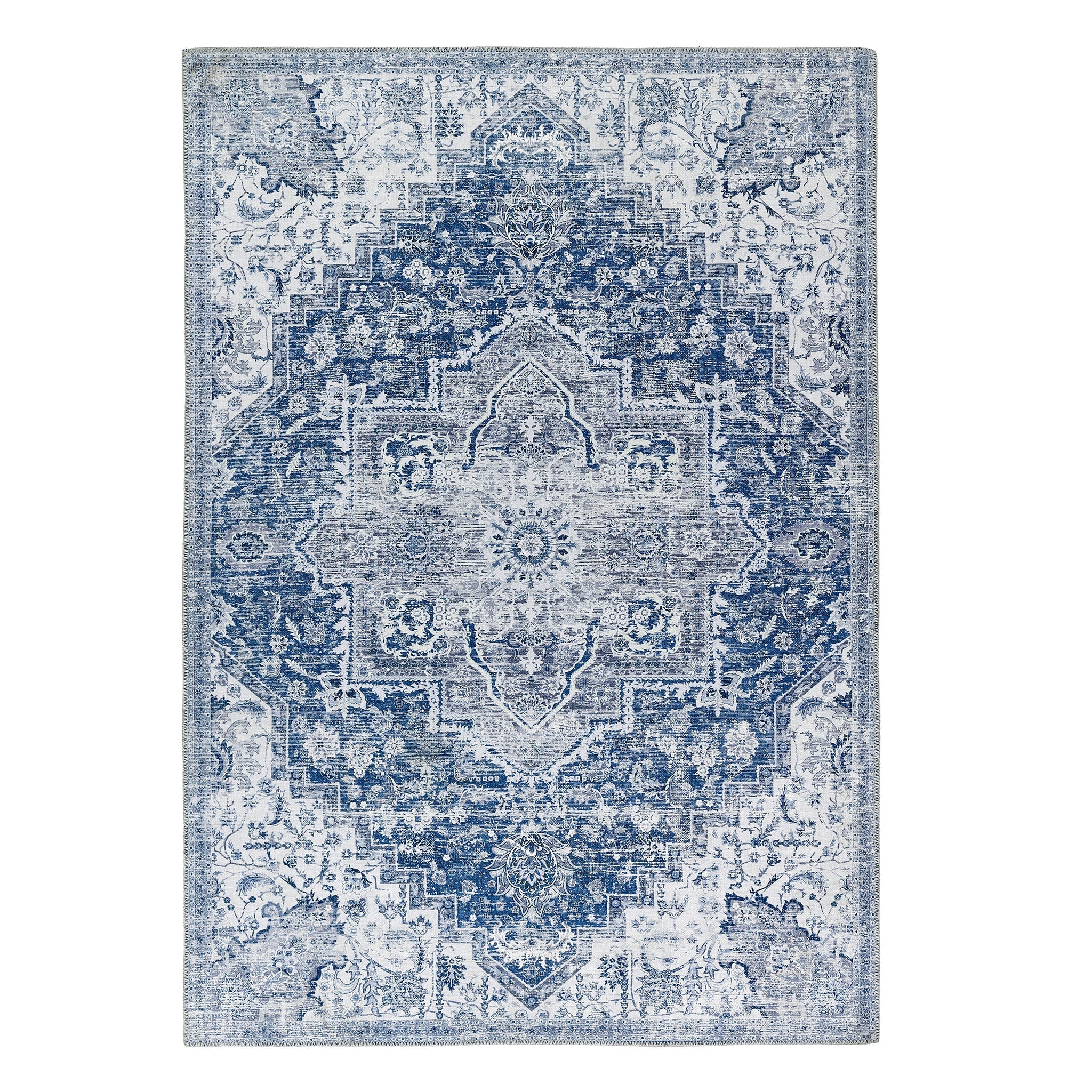 Origins Washable Rug