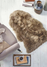 Origins Genuine Sheepskin Rug