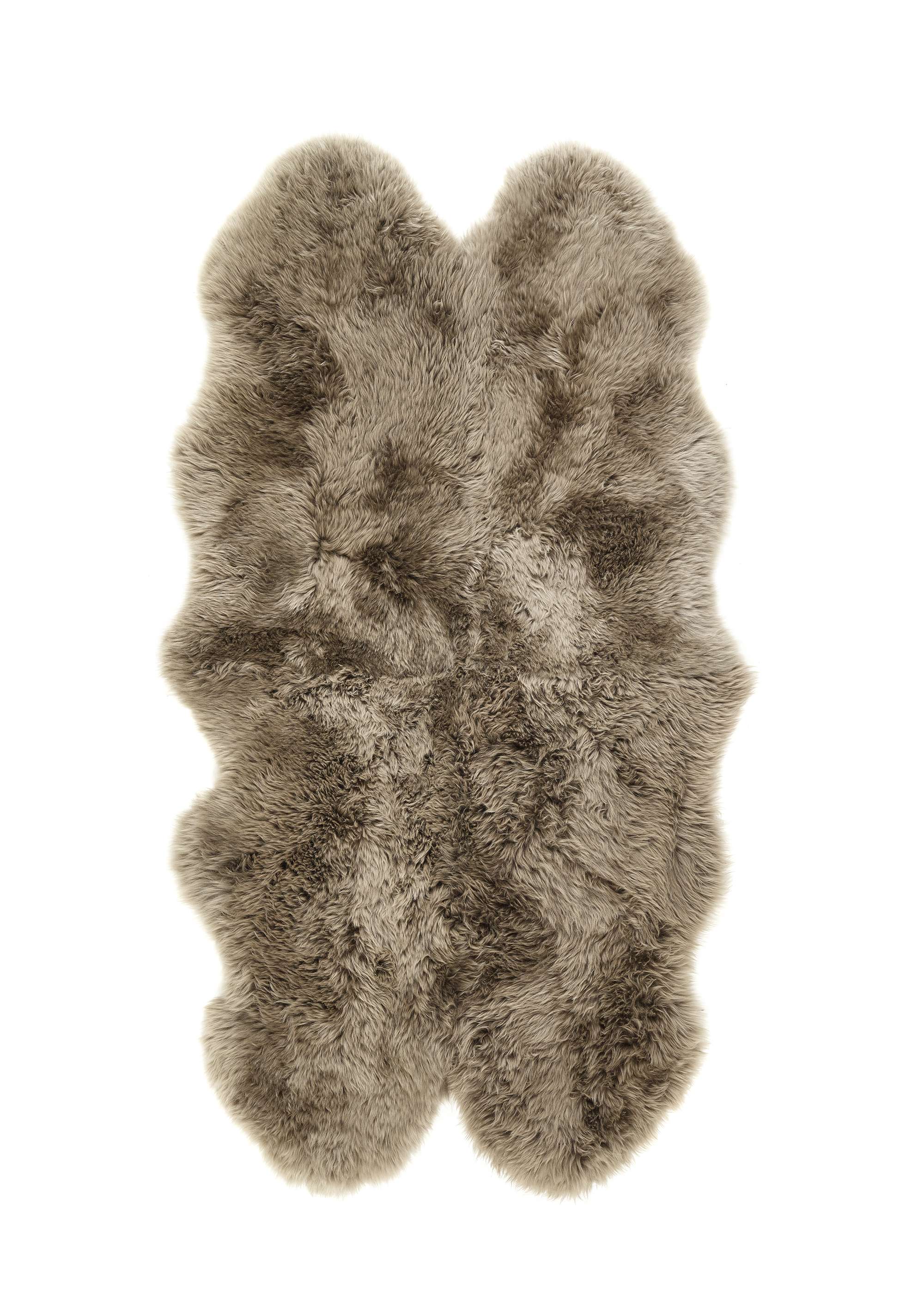 Origins Genuine Sheepskin Rug