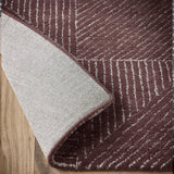 Origins Geometric Rug
