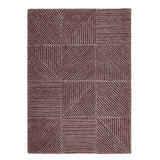 Origins Geometric Rug