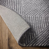 Origins Geometric Rug