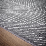 Origins Geometric Rug
