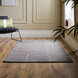 Origins Geometric Rug