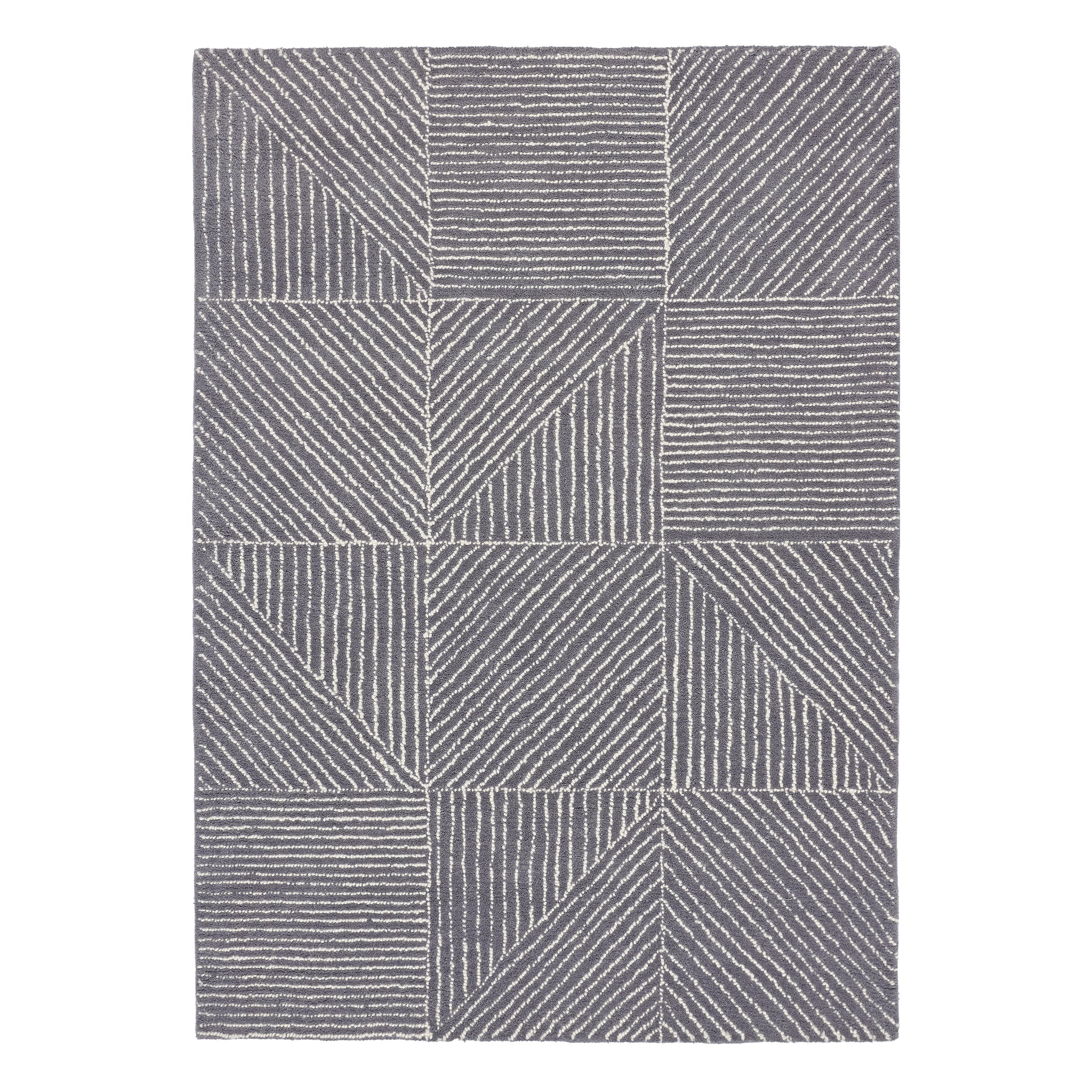 Origins Geometric Rug