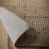 Origins Geometric Rug