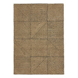 Origins Geometric Rug