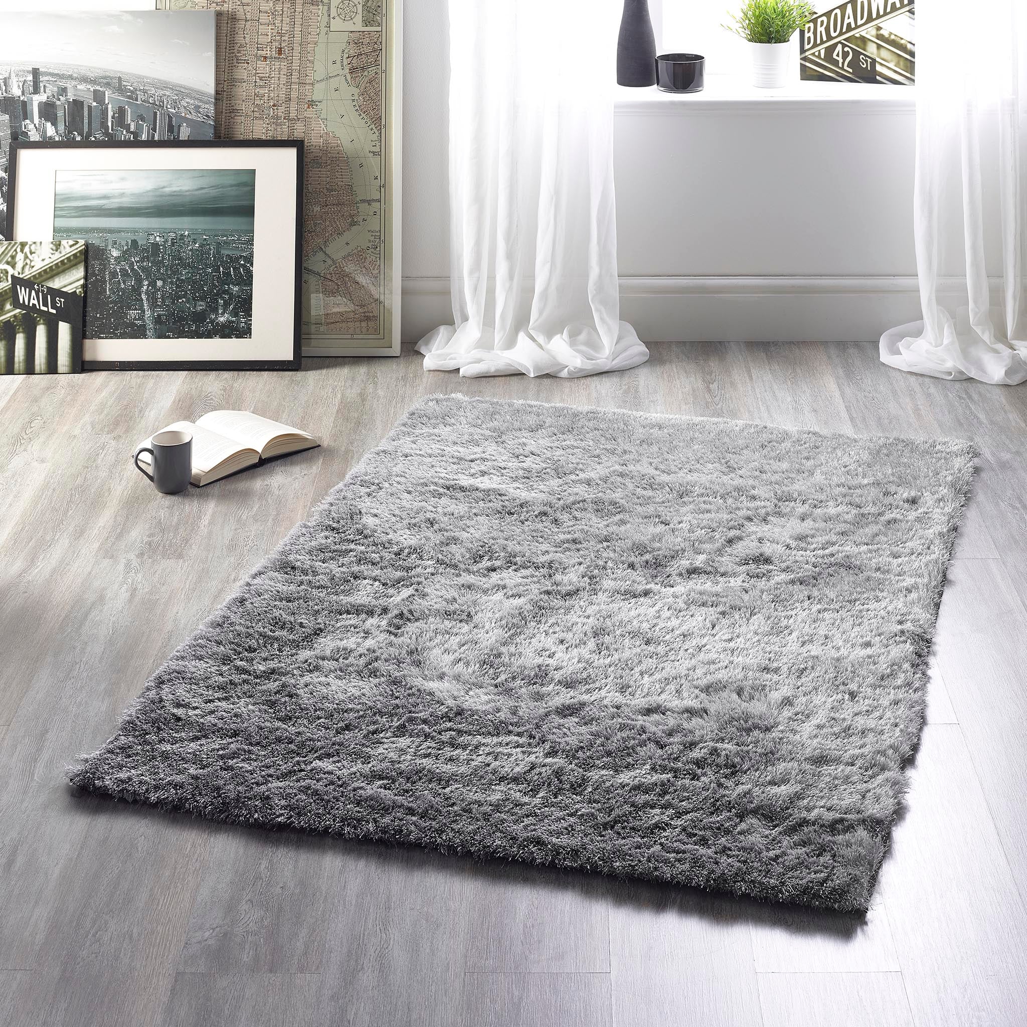 Origins Glamour/Shimmer Rug