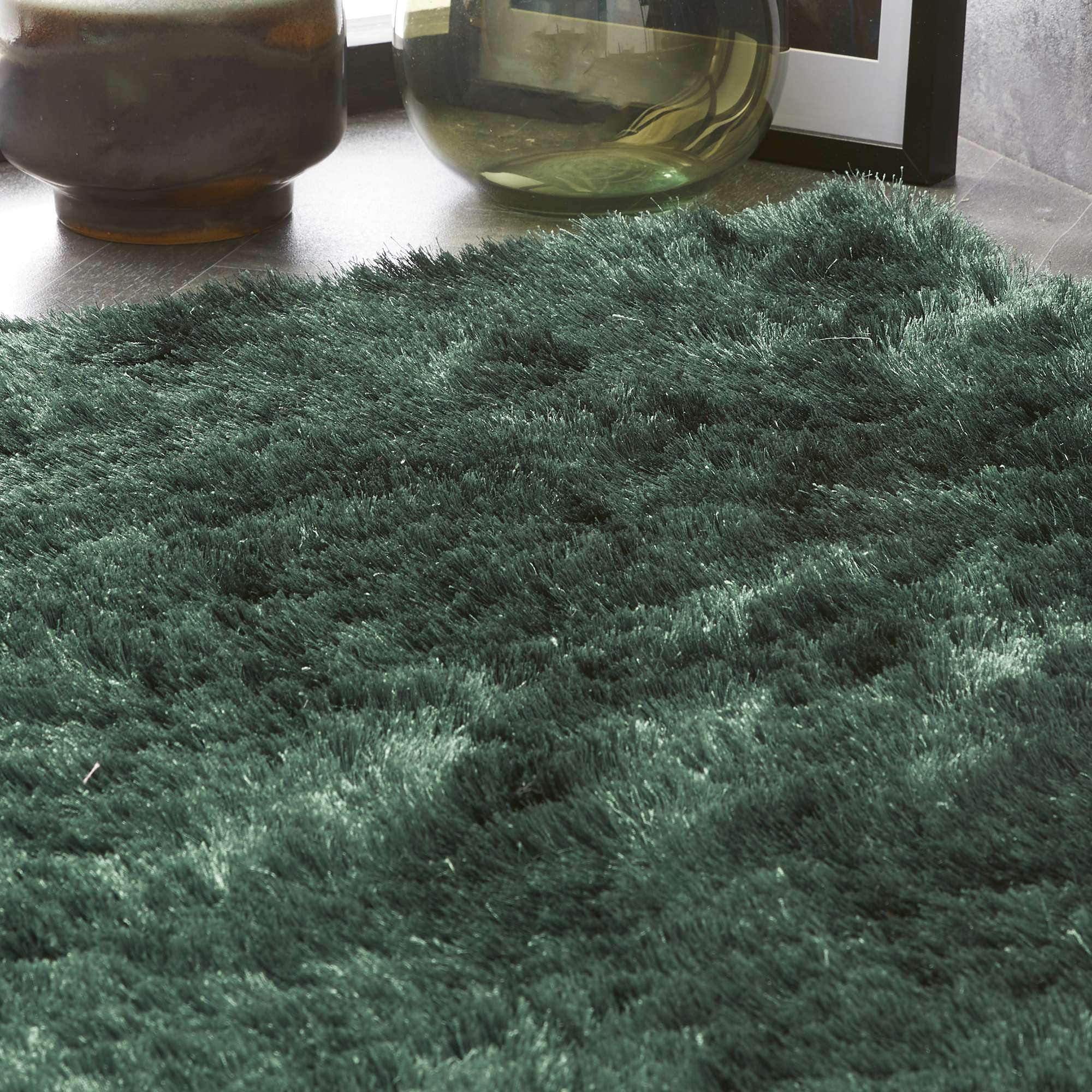 Origins Glamour/Shimmer Rug