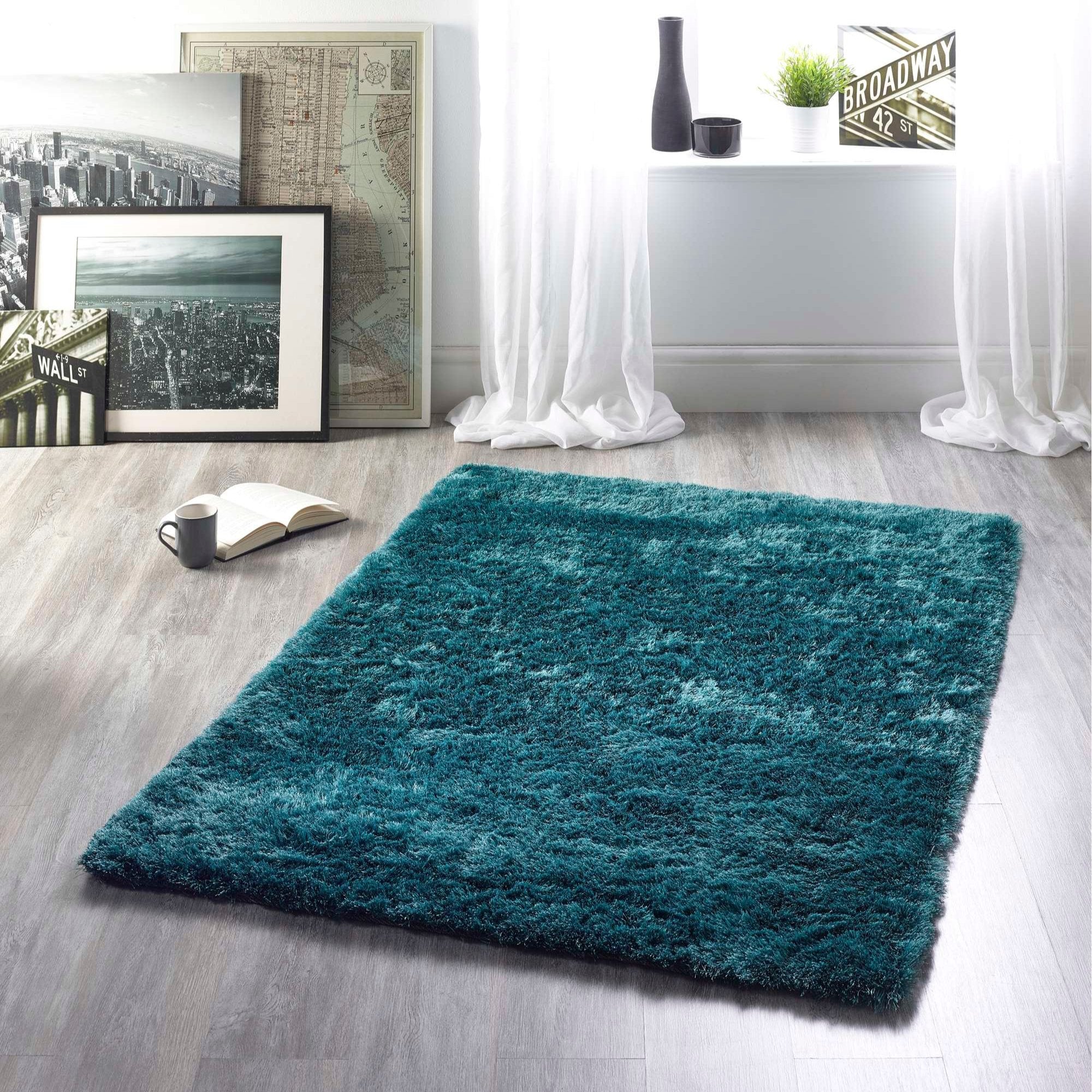 Origins Glamour/Shimmer Rug