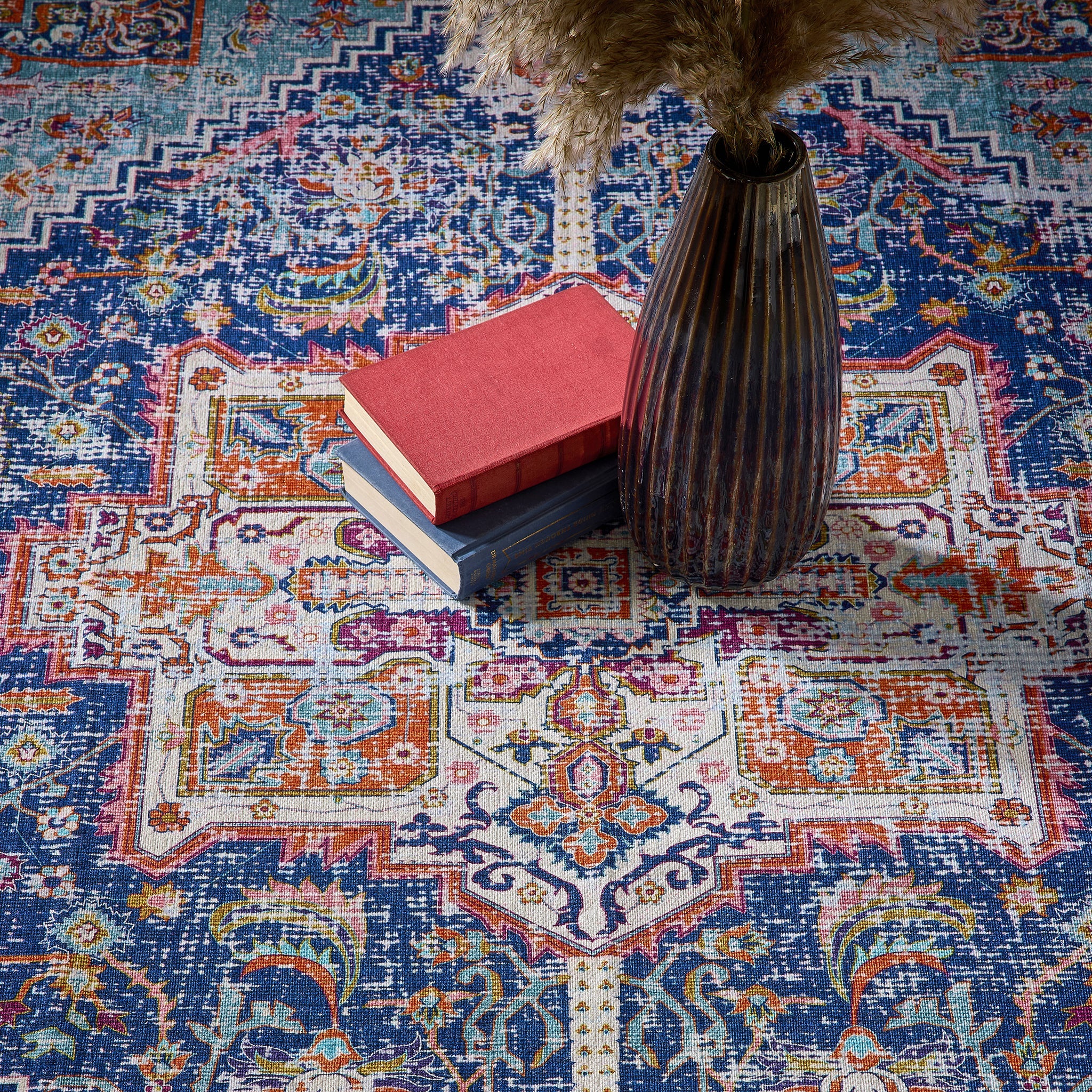 Origins Washable Rug