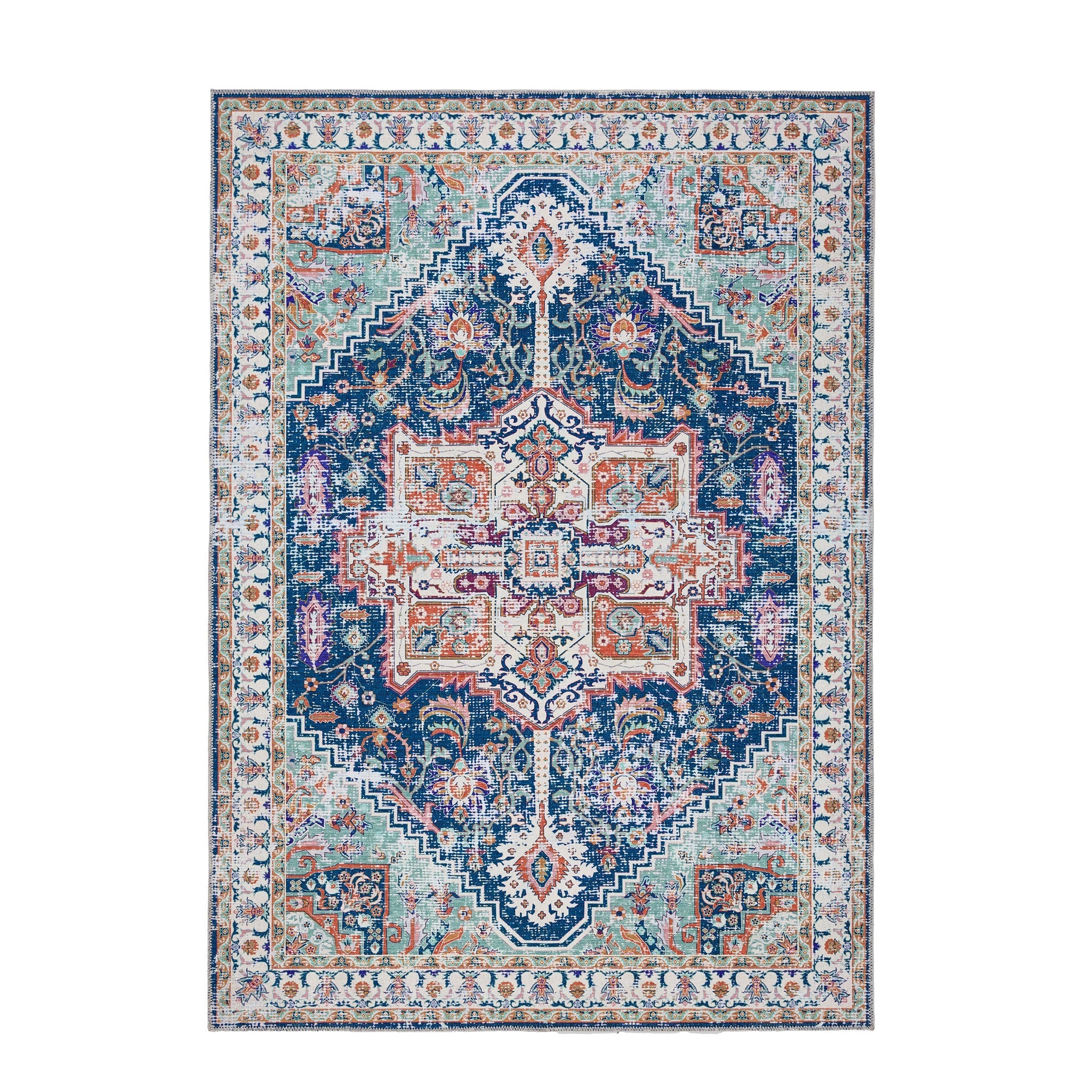 Origins Washable Rug
