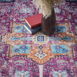 Origins Washable Rug