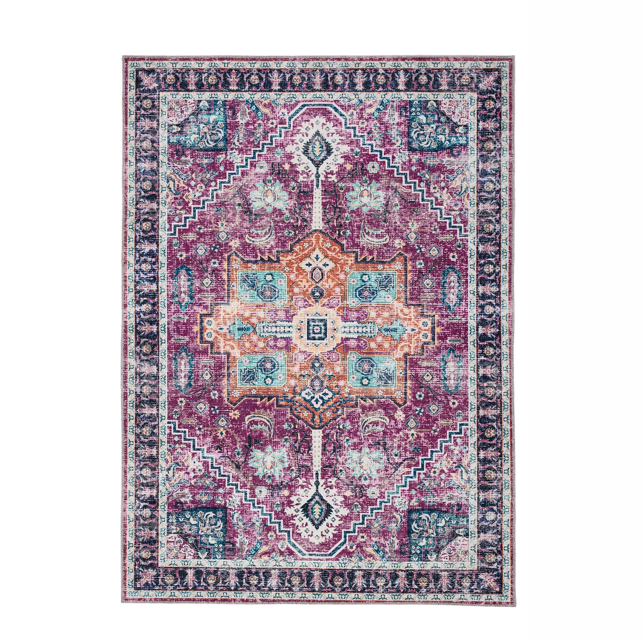 Origins Washable Rug