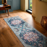 Origins Washable Rug