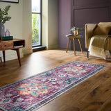 Origins Washable Rug