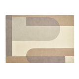 Origins Bauhaus Graphic Rug