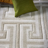 Origins Greek Key Rug