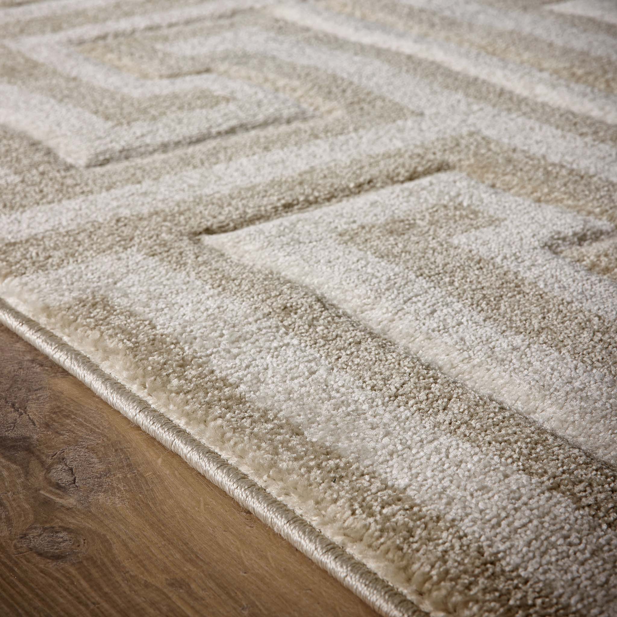 Origins Greek Key Rug