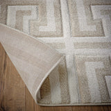 Origins Greek Key Rug