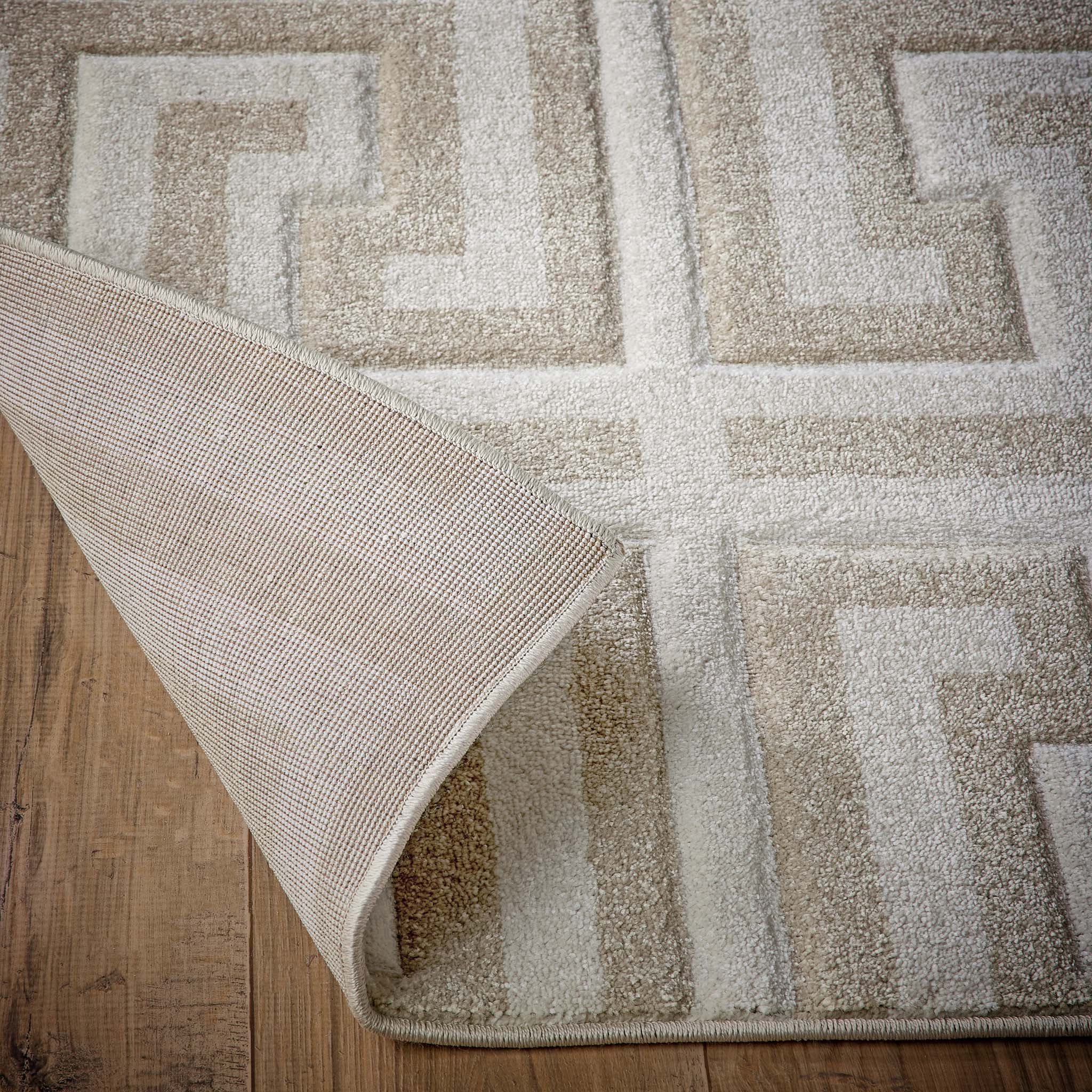 Origins Greek Key Rug
