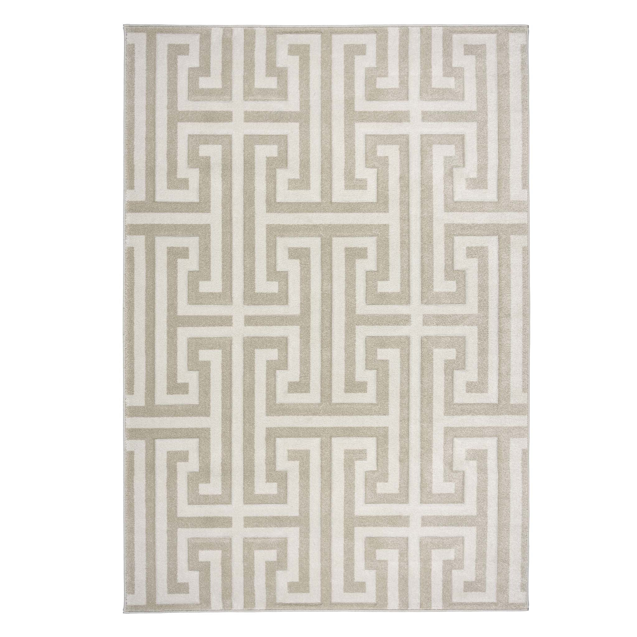 Origins Greek Key Rug