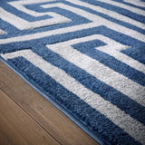 Origins Greek Key Rug