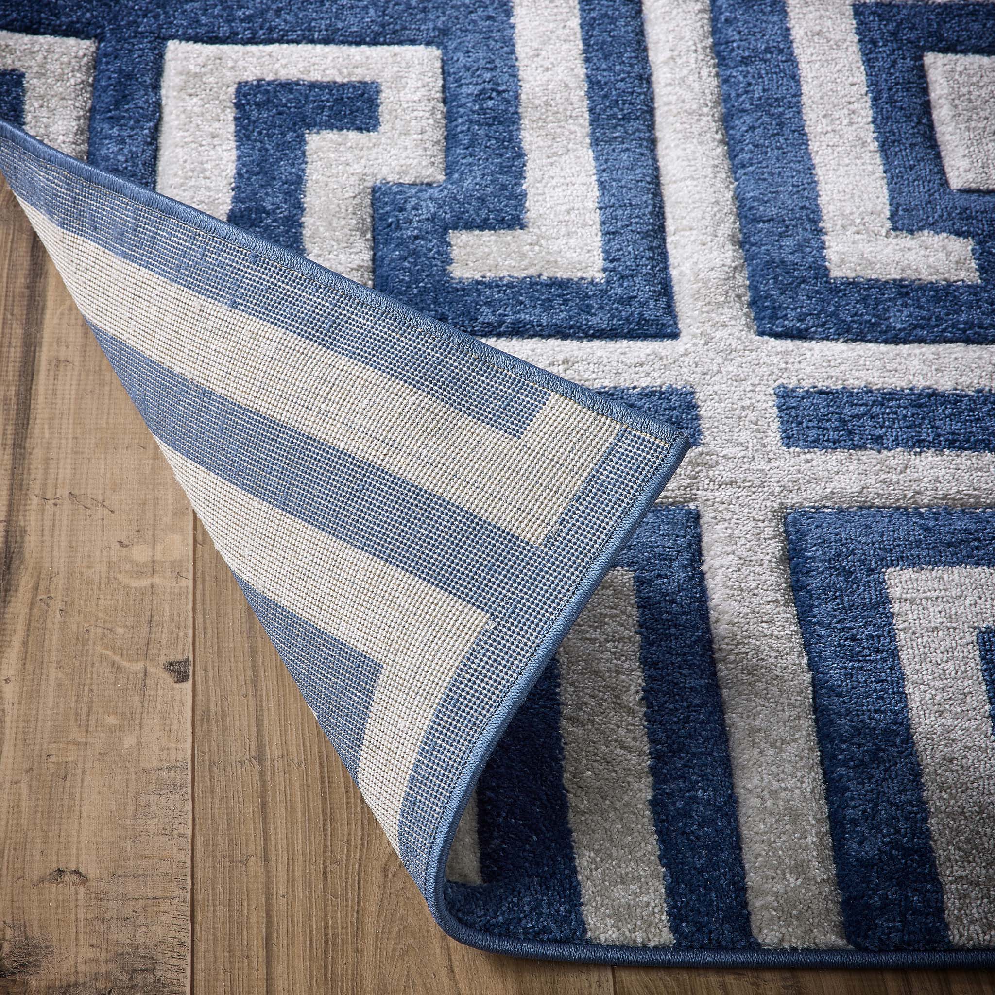 Origins Greek Key Rug