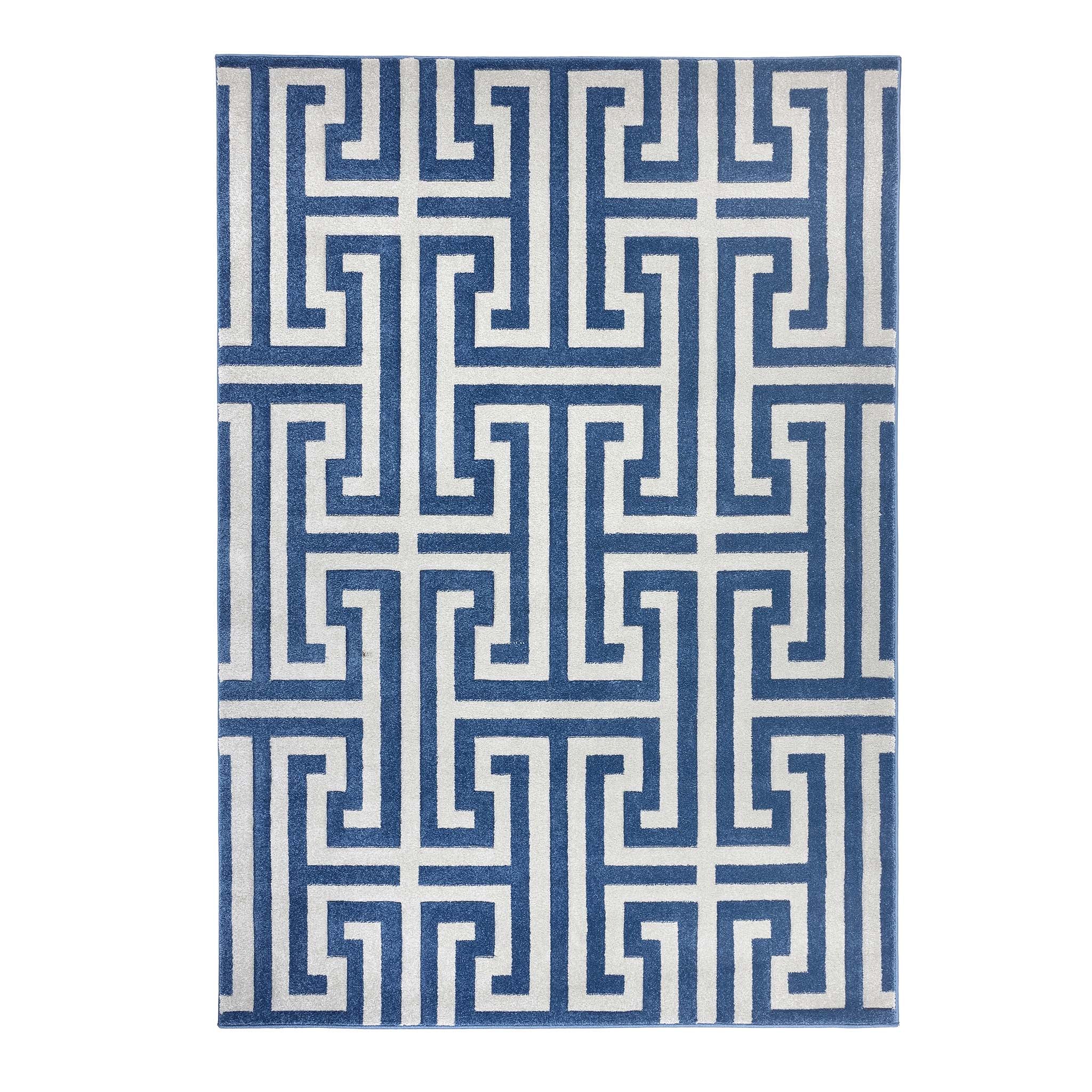 Origins Greek Key Rug
