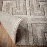 Origins Greek Key Rug