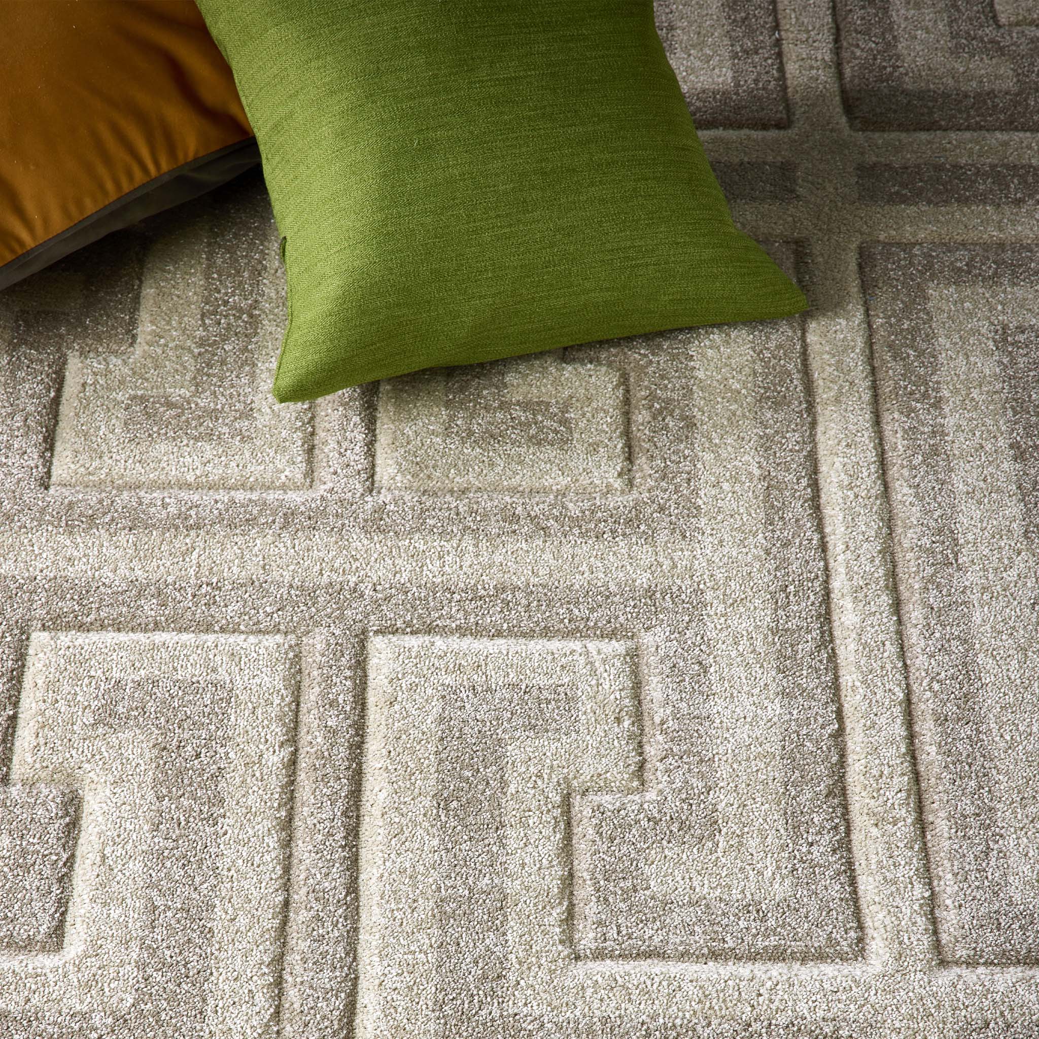 Origins Greek Key Rug