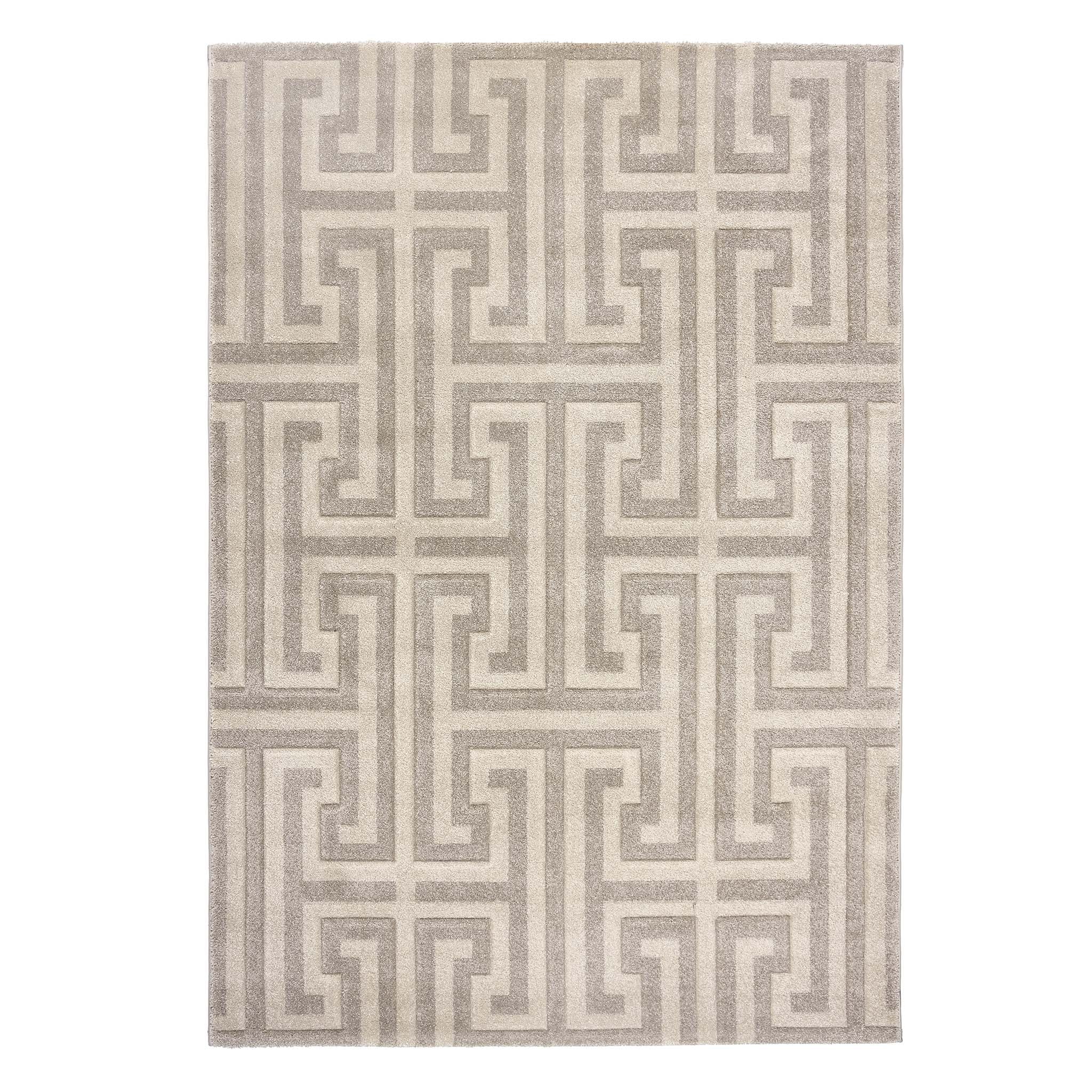 Origins Greek Key Rug