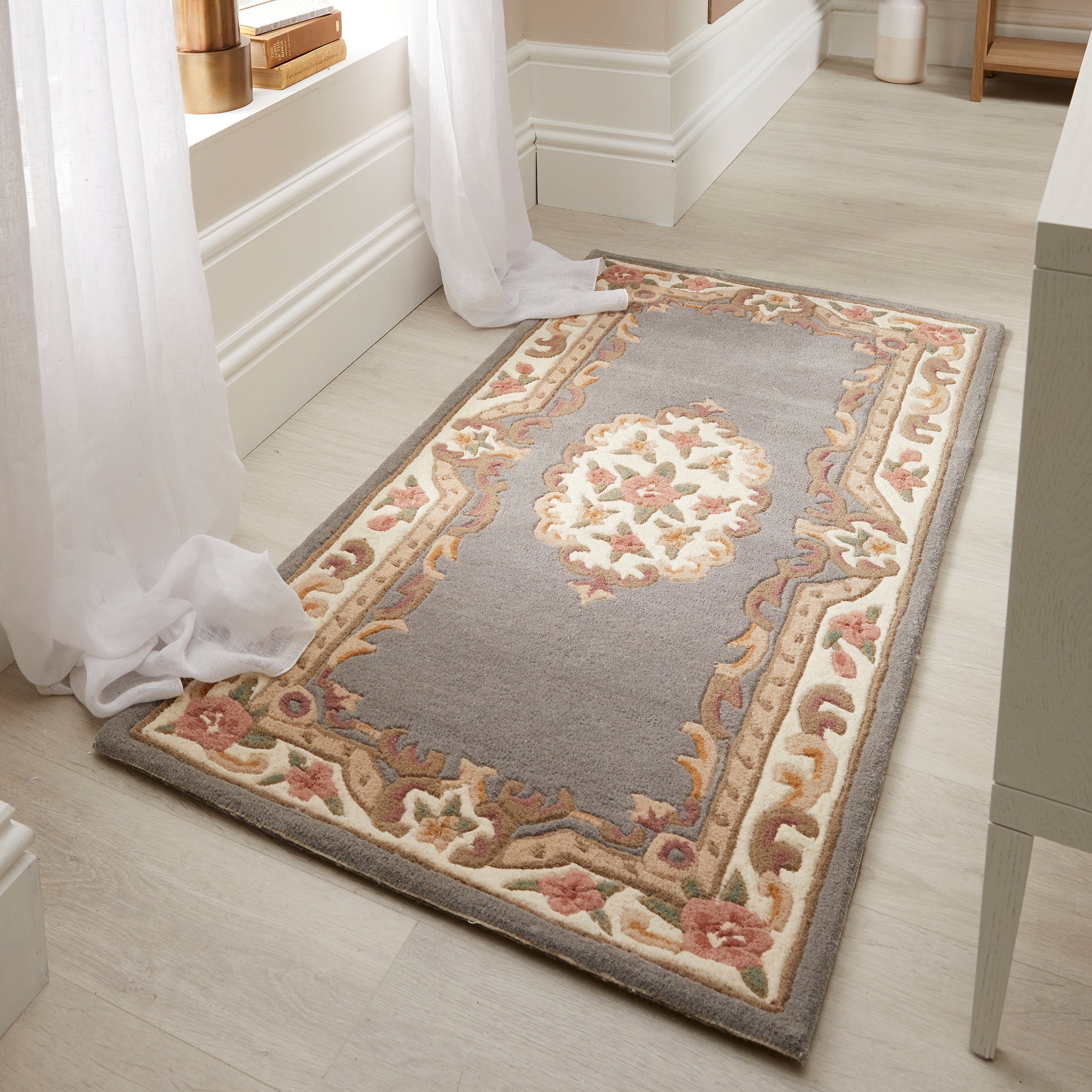 Origins Shensi Rug