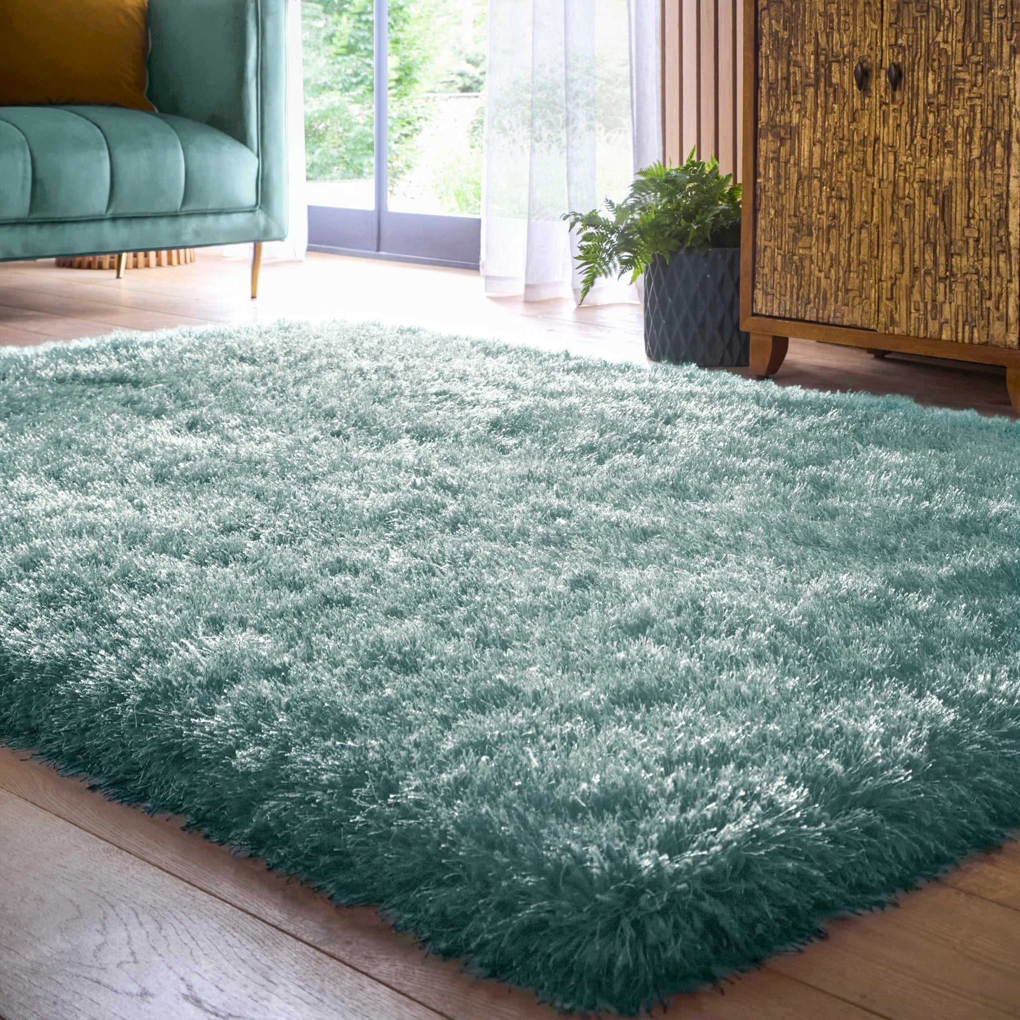 Origins Extravagance Rug