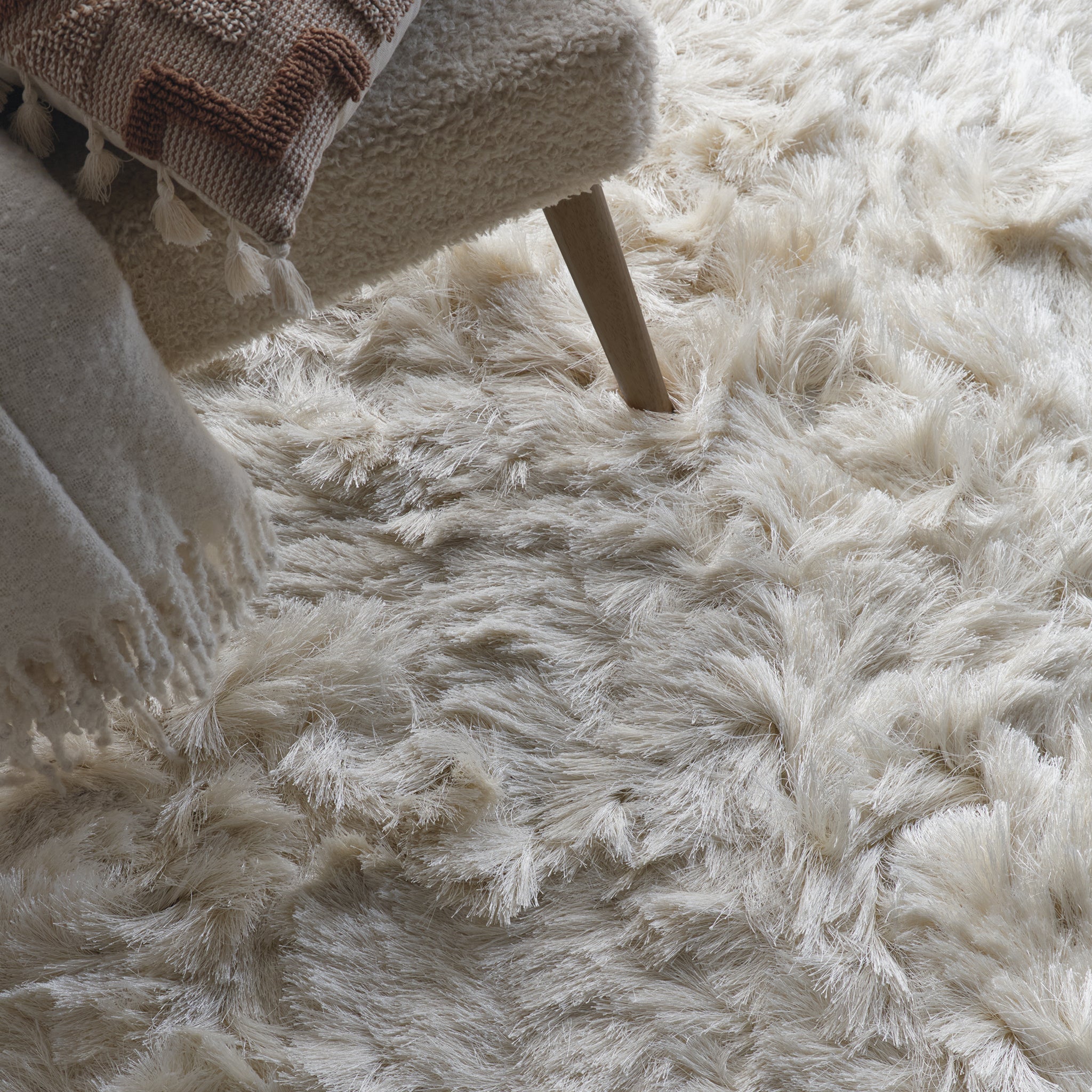Origins Glamour Deluxe Rug