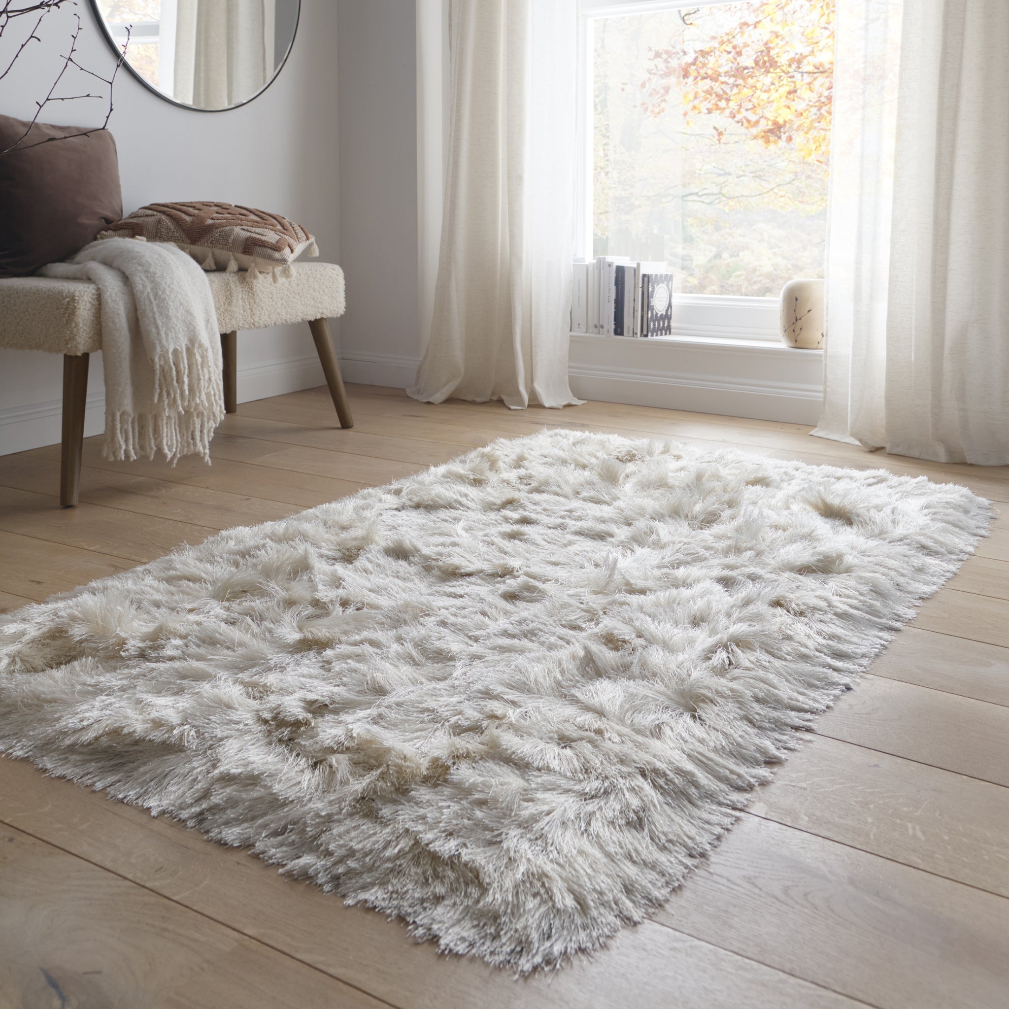 Origins Glamour Deluxe Rug