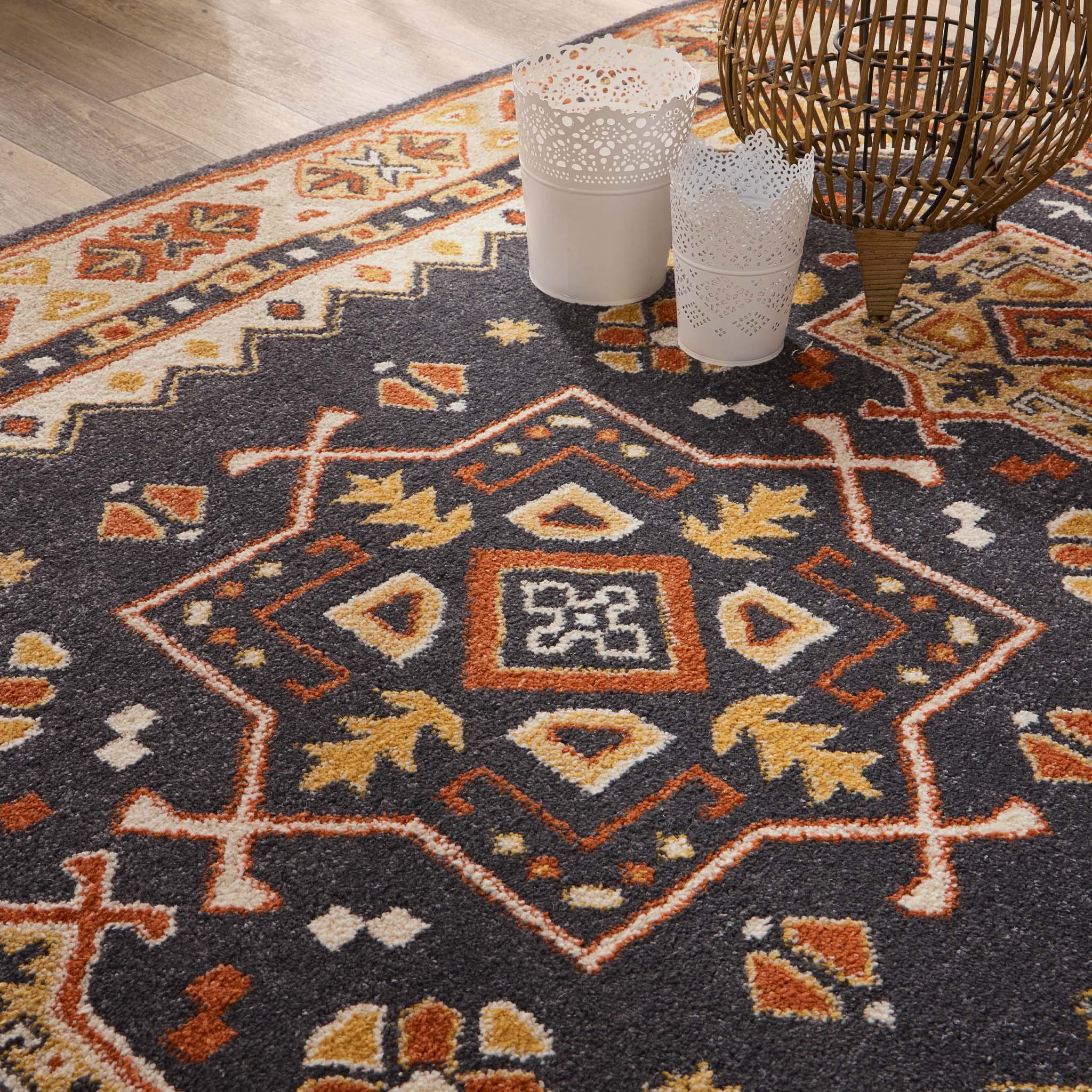 Origins Izmir Rug