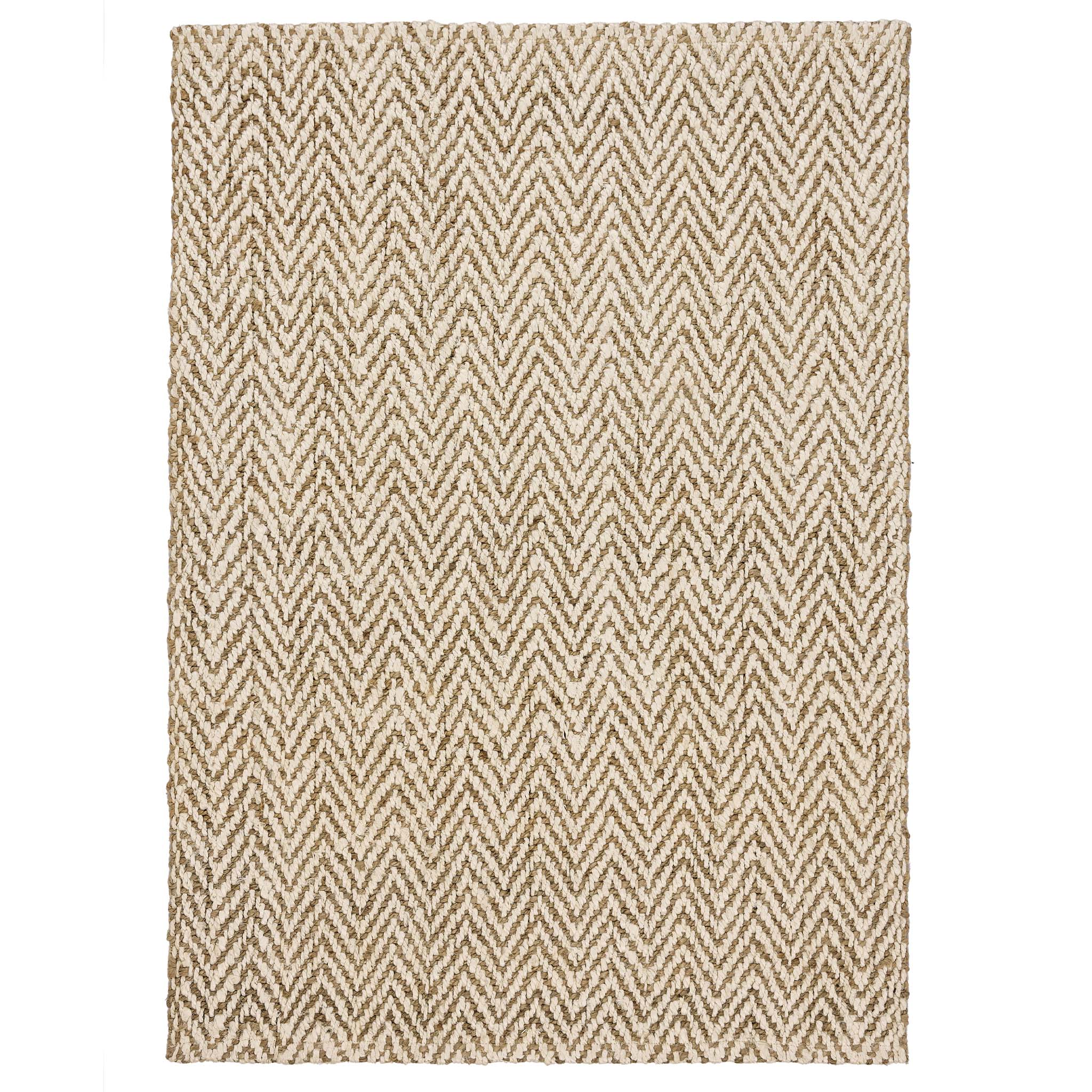 Origins Jute Herringbone Rug