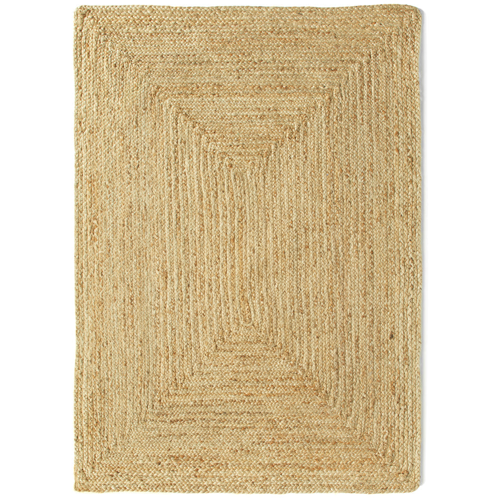 Origins Jute Extra Rug