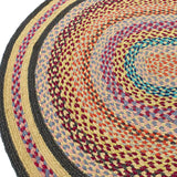 Origins Jute Extra Rug