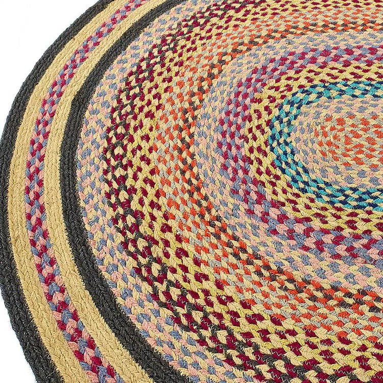 Origins Jute Extra Rug