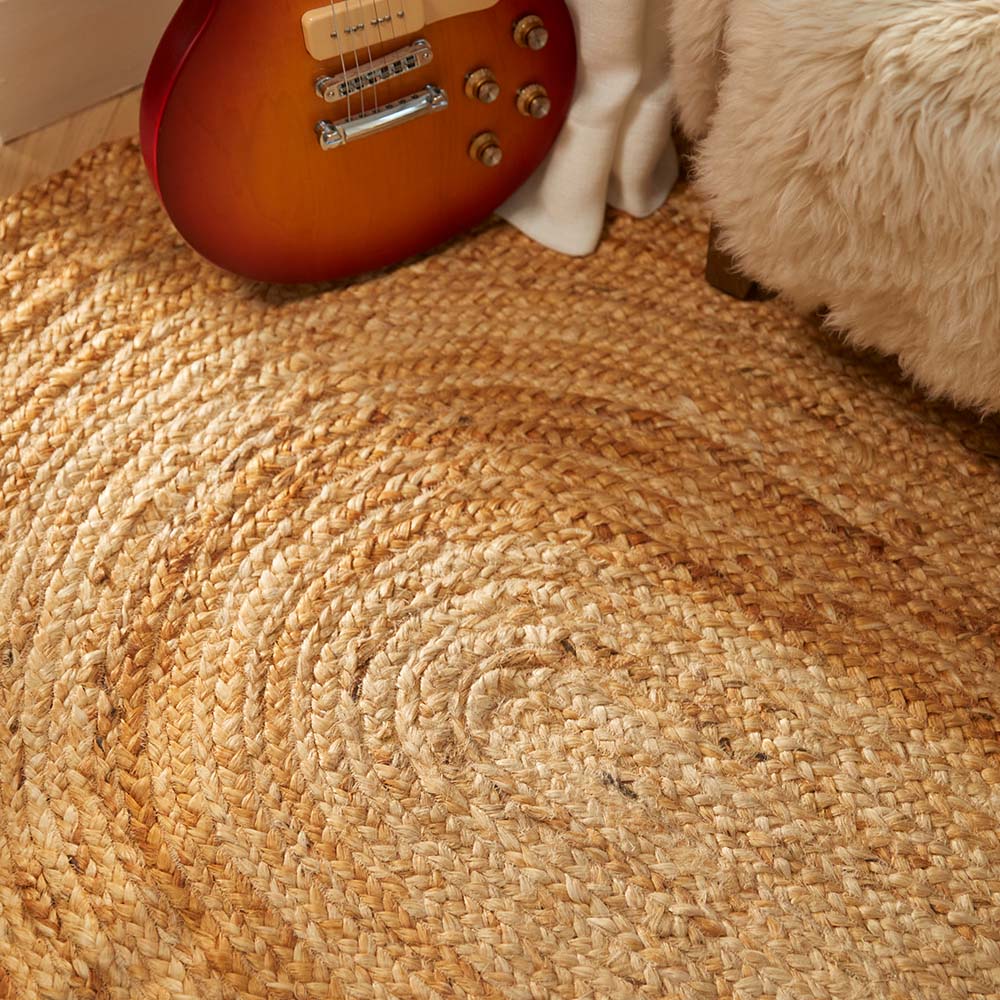 Origins Jute Extra Rug