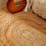 Origins Jute Extra Rug