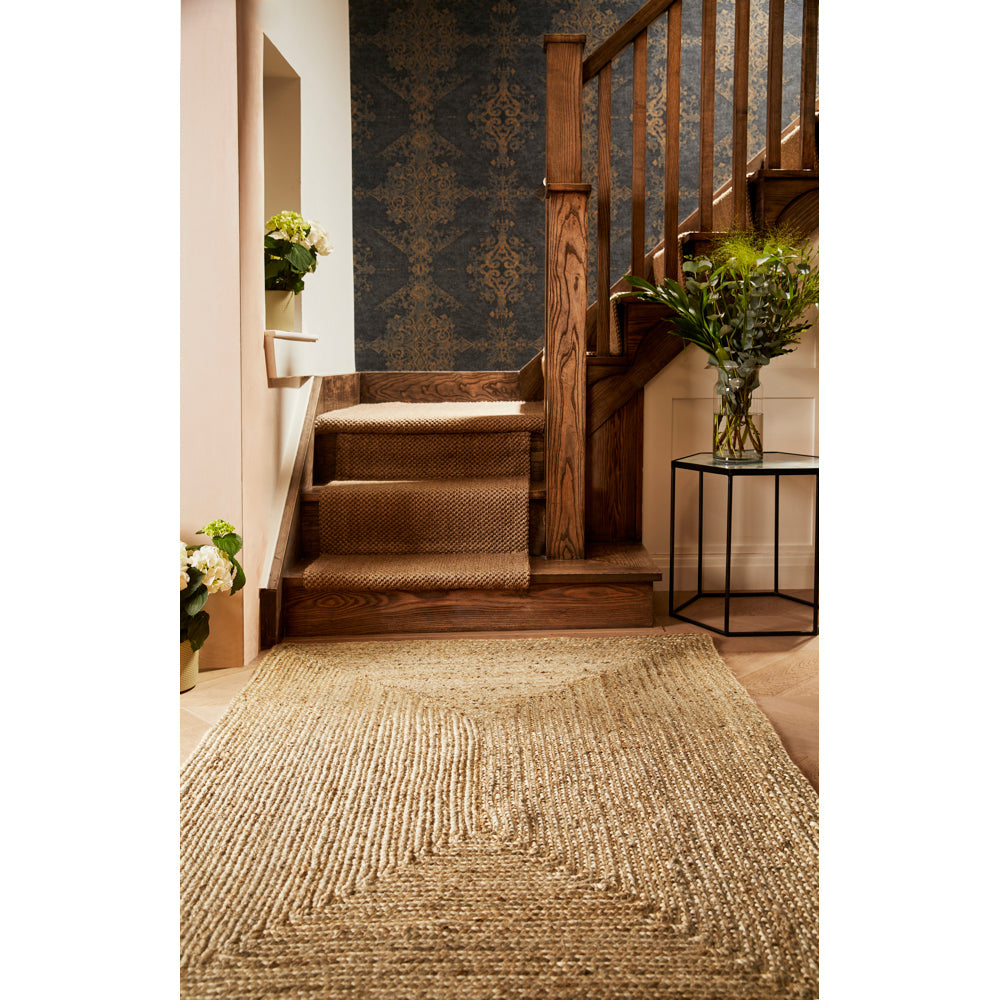 Origins Jute Extra Rug