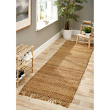 Origins Jute Extra Rug